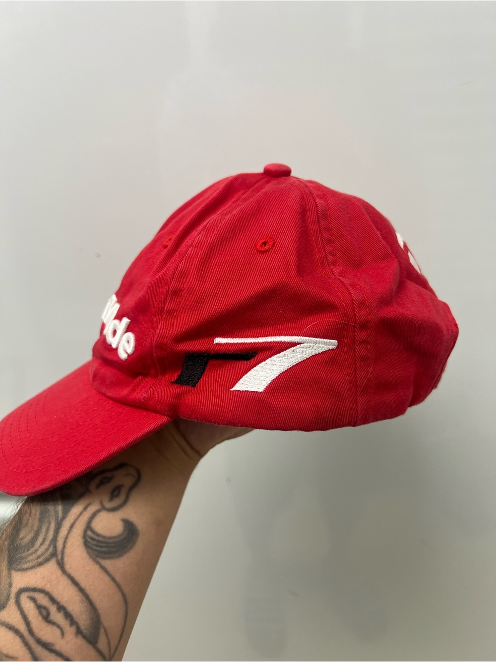 TaylorMade R7 Hat - Picture 2 of 6